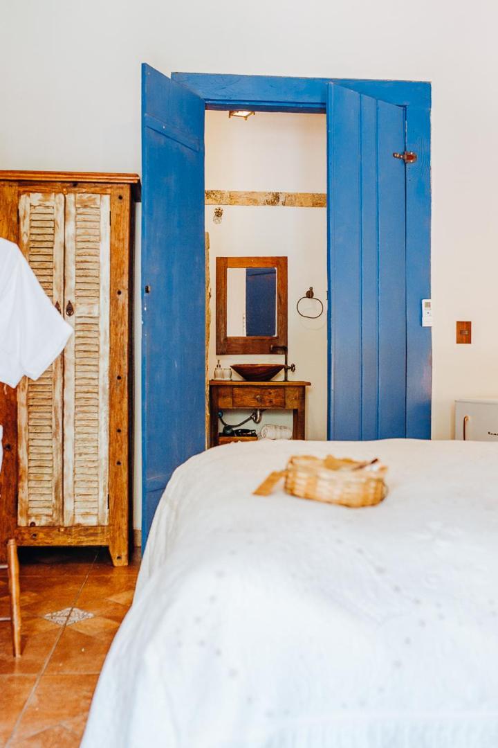 Fazenda Bosque Belo Bagua Guest House Boituva Bagian luar foto