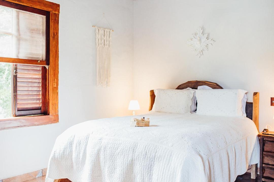 Fazenda Bosque Belo Bagua Guest House Boituva Bagian luar foto
